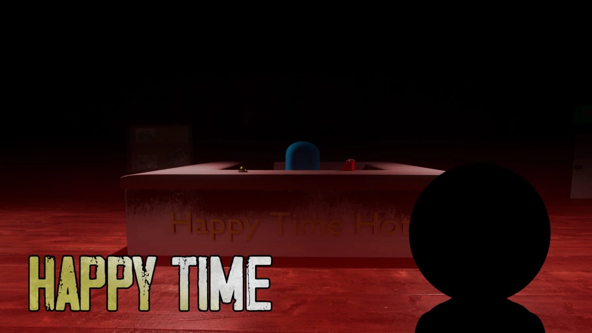 Happy Time screenshot 1