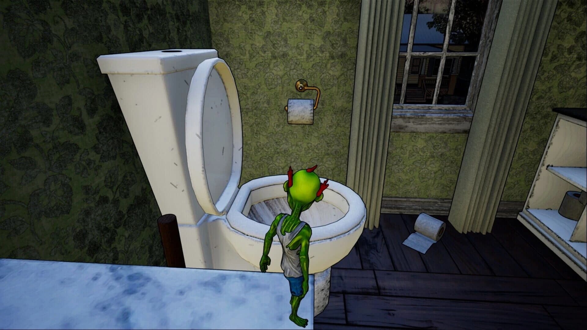Happy Trap House screenshot 1