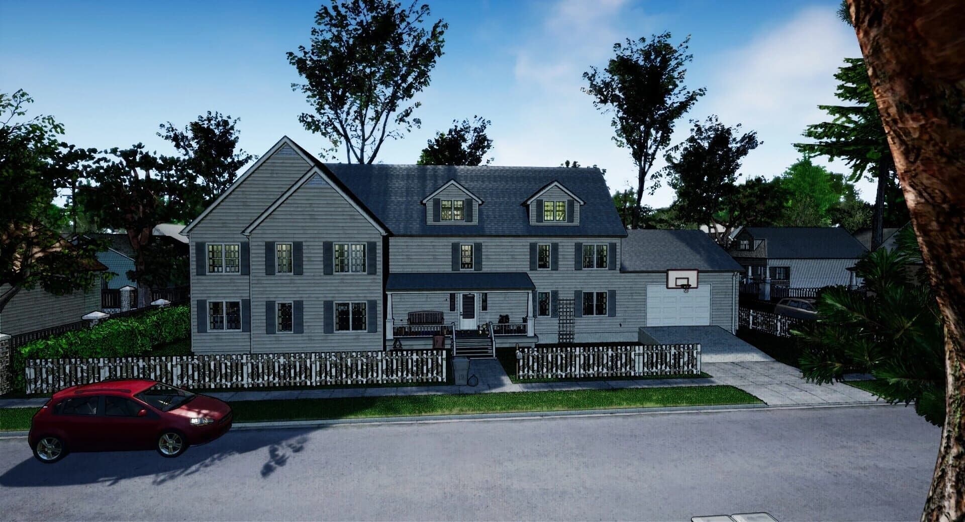 Happy Trap House screenshot 3