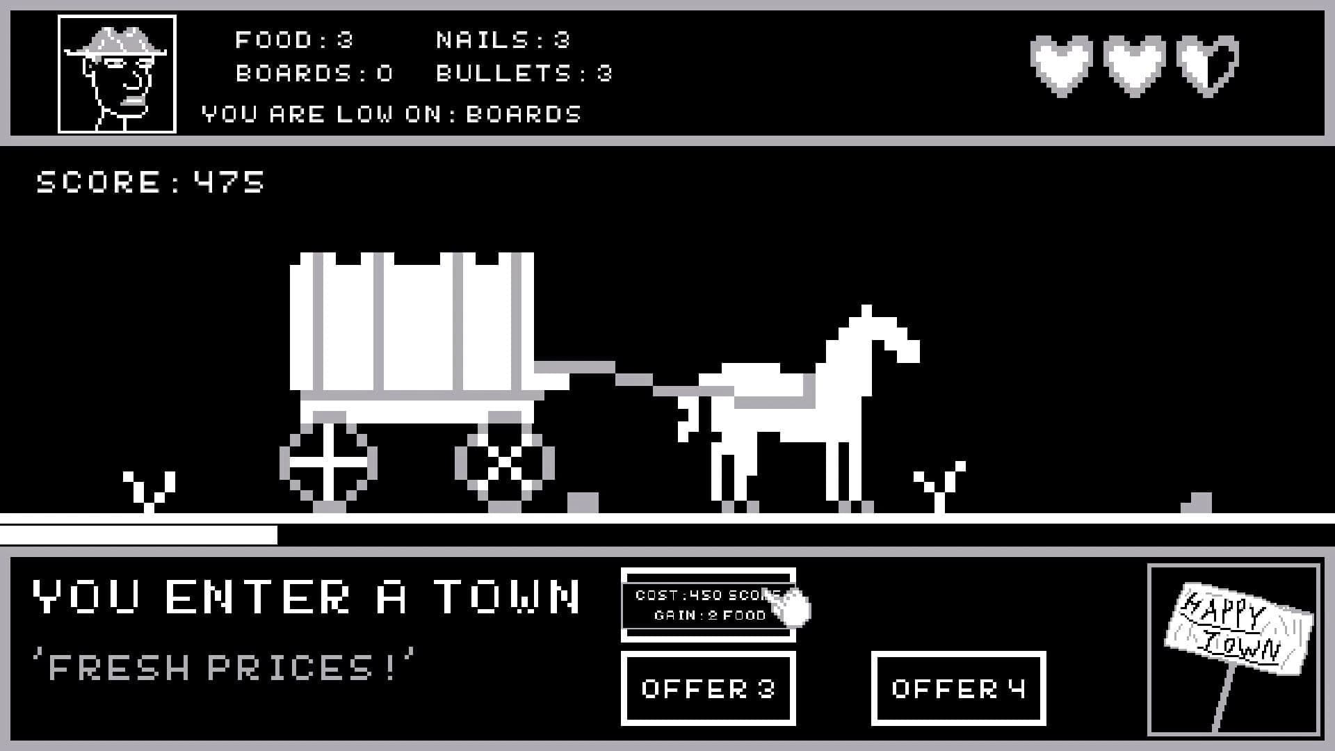 Happy Wagon screenshot 4