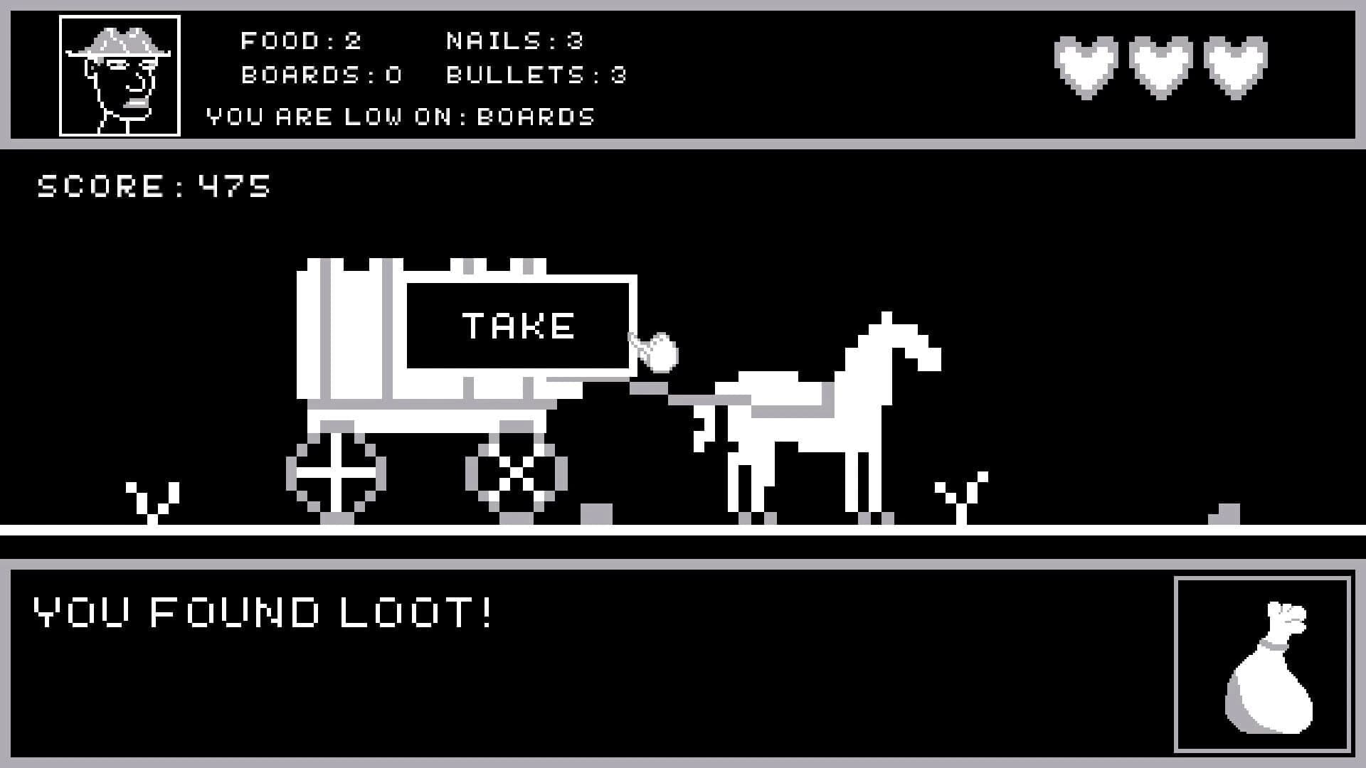Happy Wagon screenshot 5