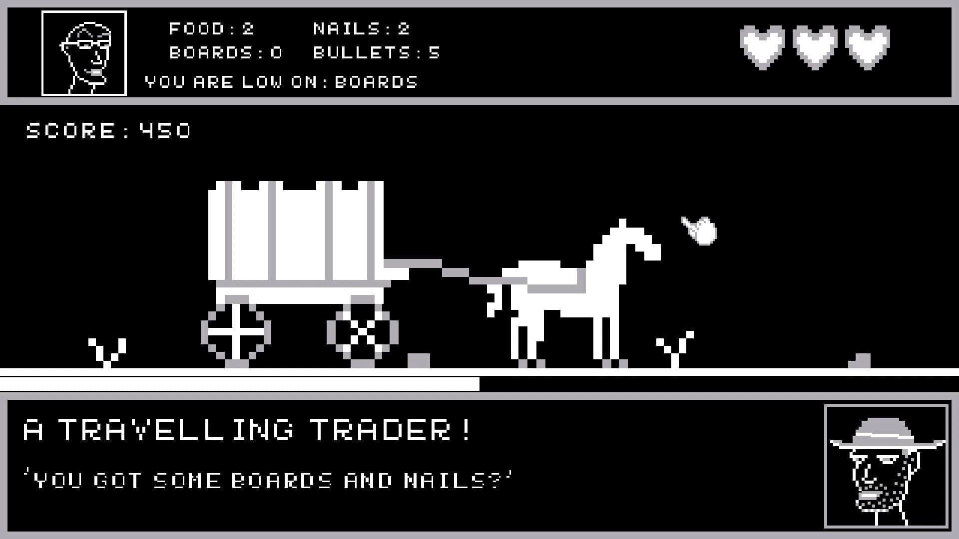 Happy Wagon screenshot 3