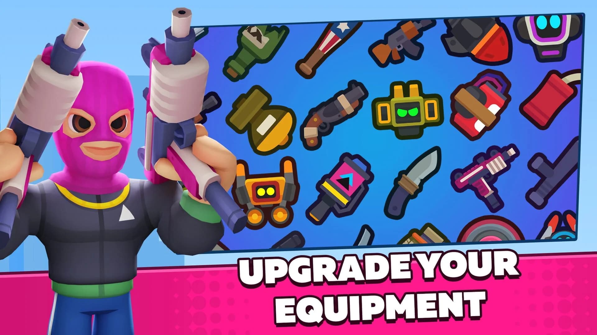 Happy Zone screenshot 1