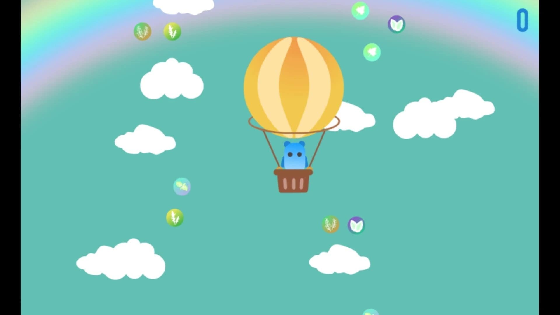 Happybluebear screenshot 4