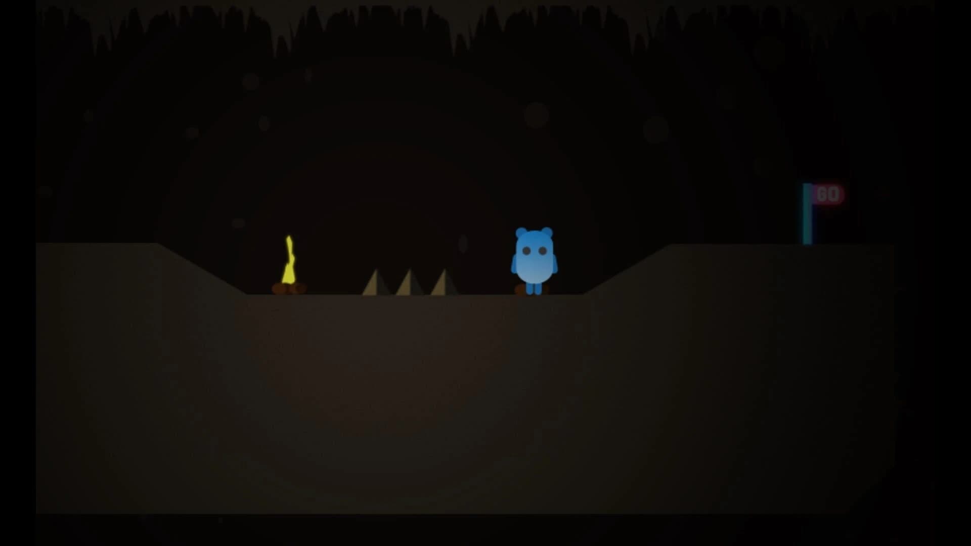Happybluebear screenshot 2