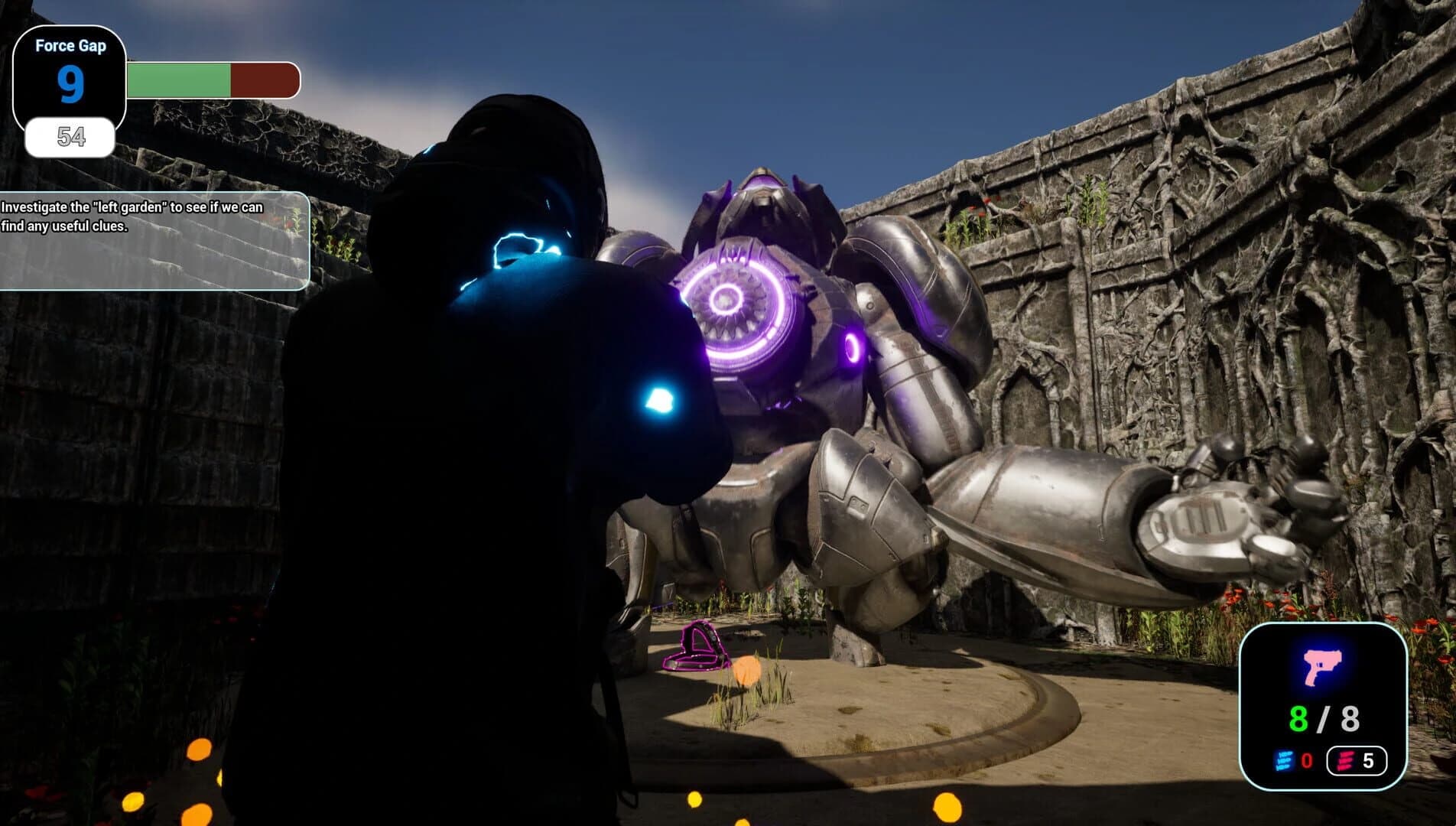 HappyHazard screenshot 5