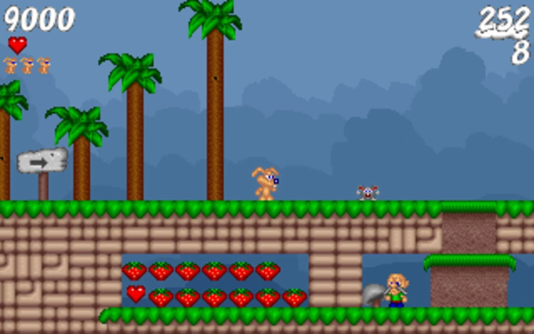 Happyland Adventures screenshot 5