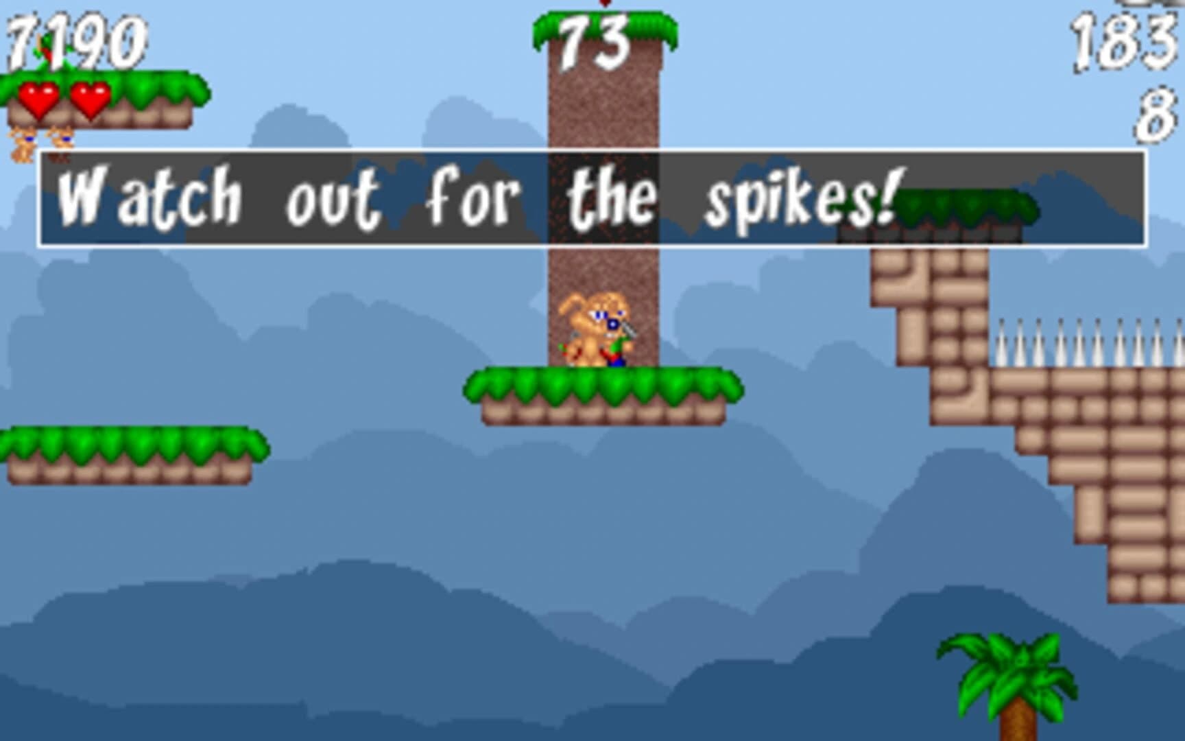 Happyland Adventures screenshot 2
