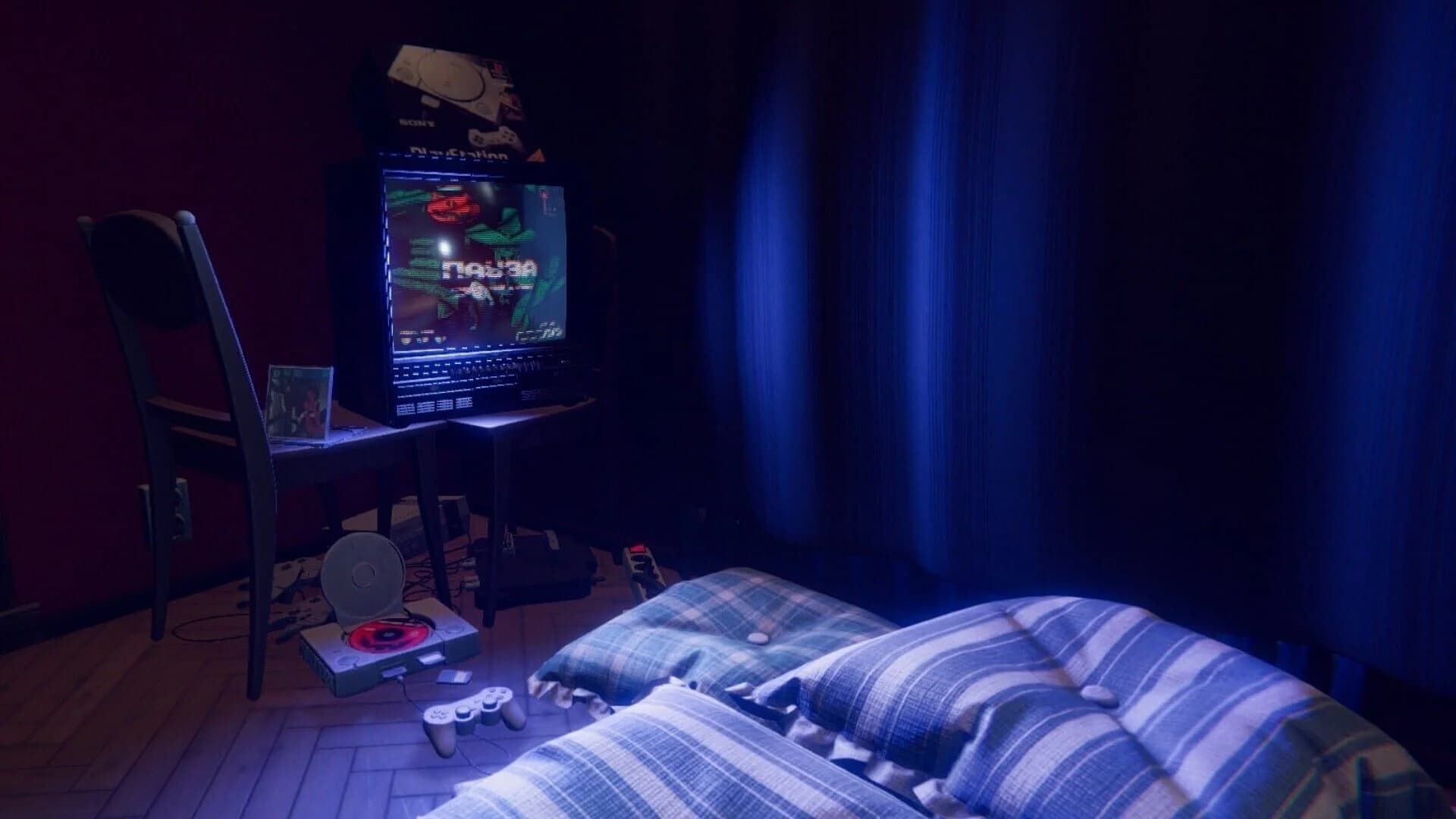 Hapy-y screenshot 2