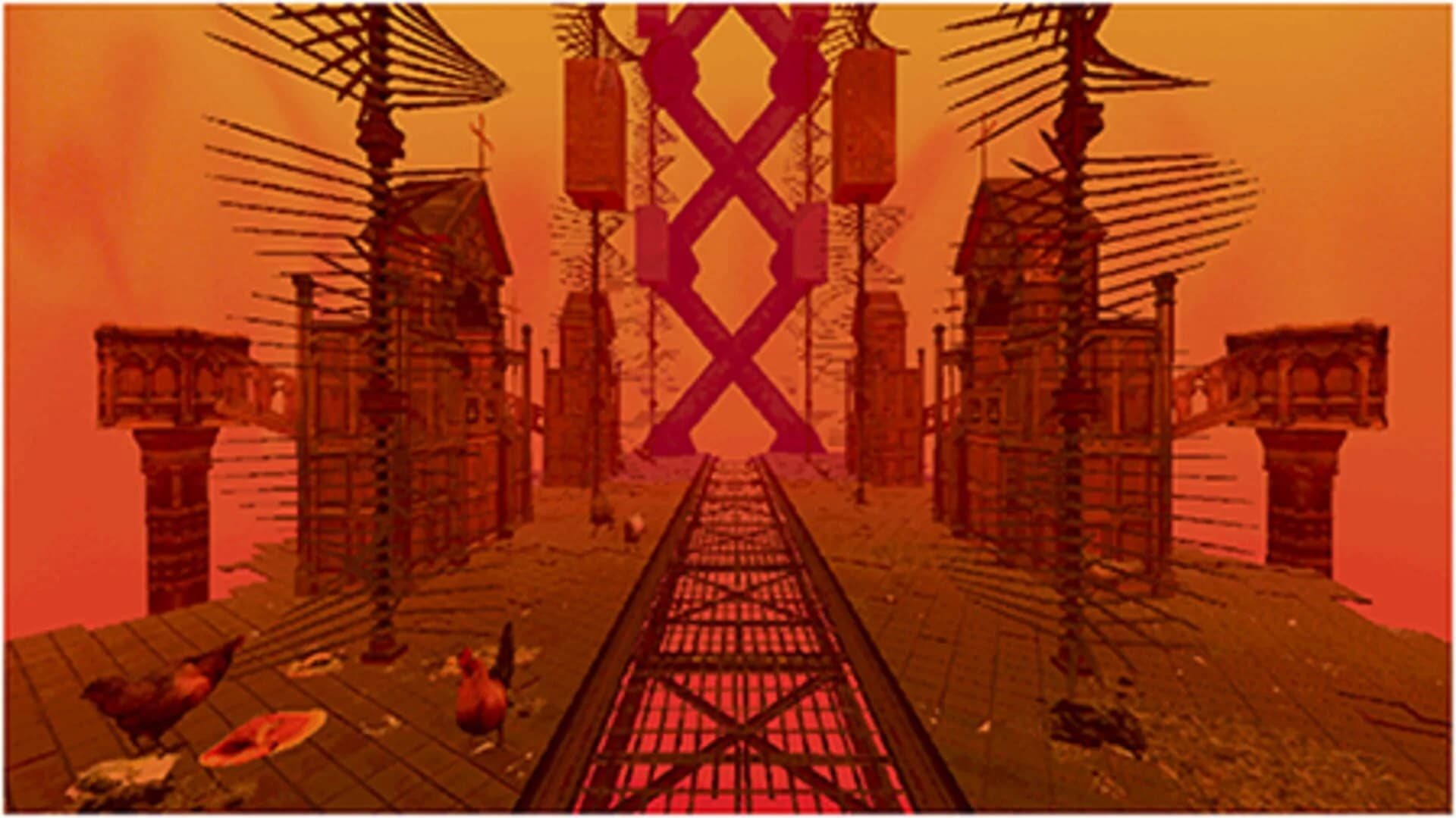Haram screenshot 1