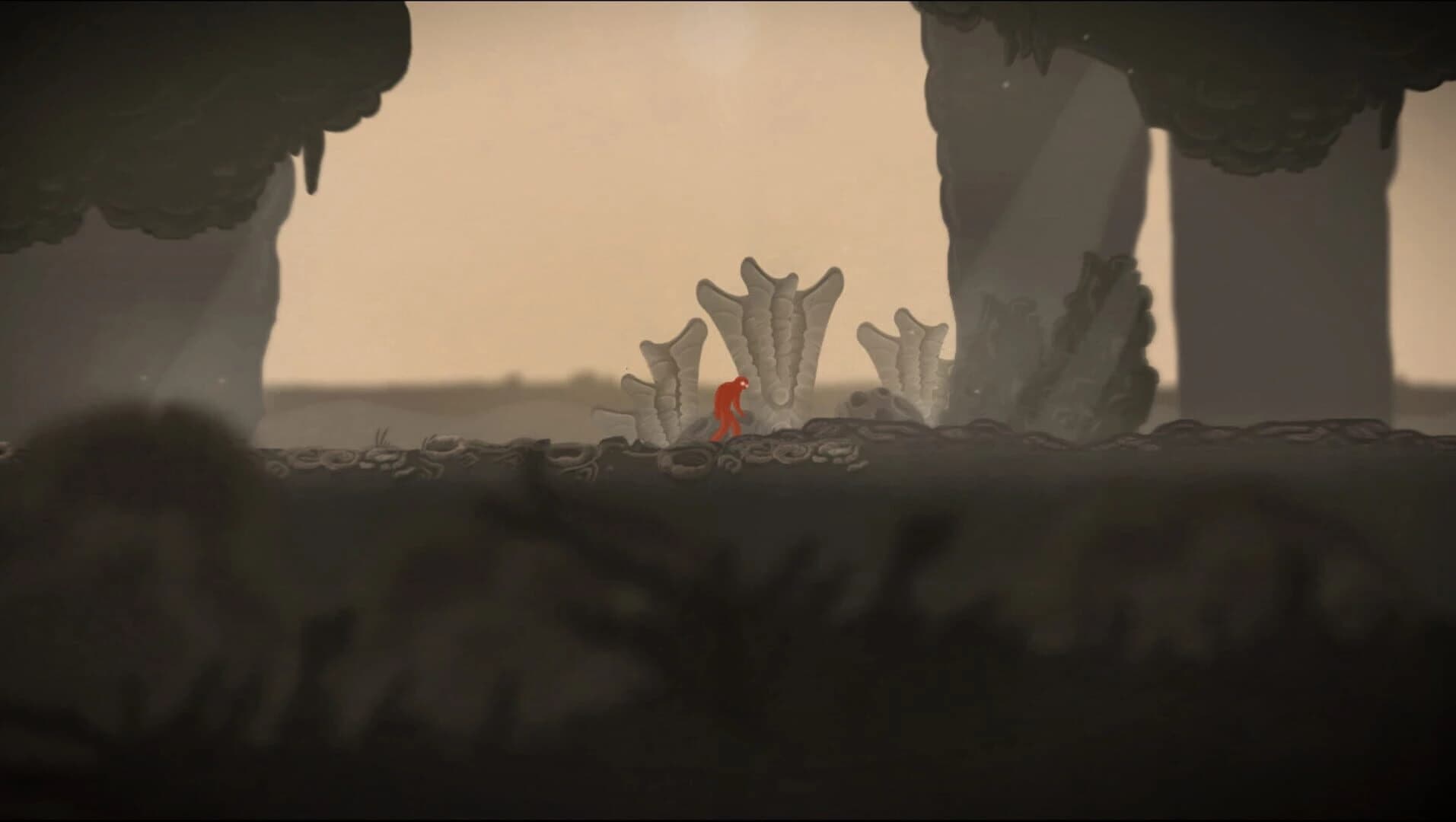 Haramatia screenshot 4