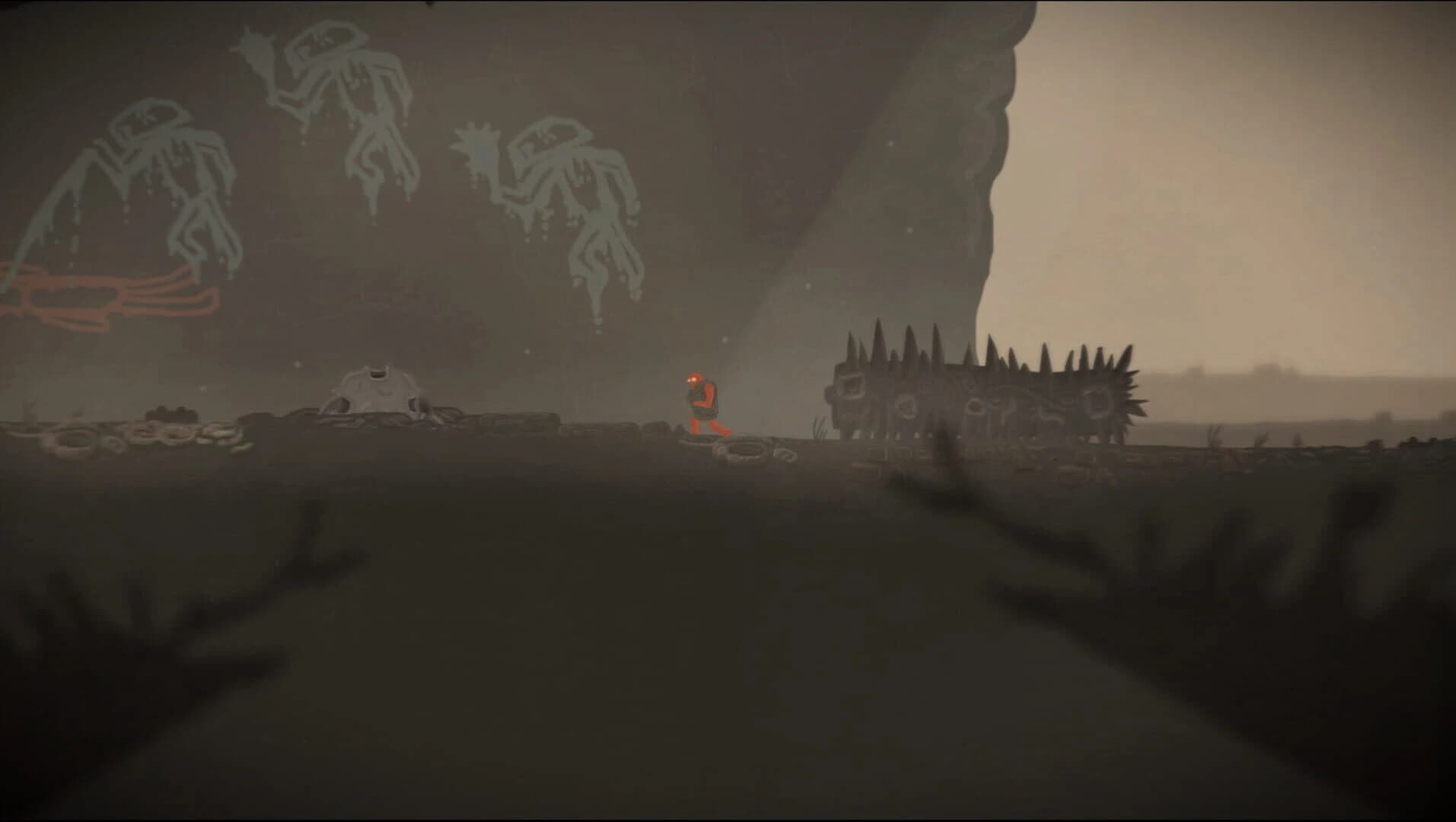 Haramatia screenshot 3