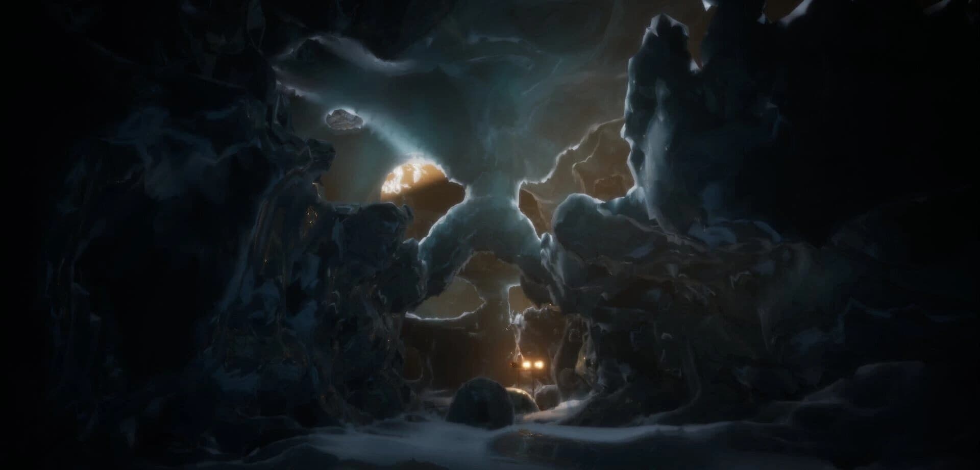Harbin screenshot 2