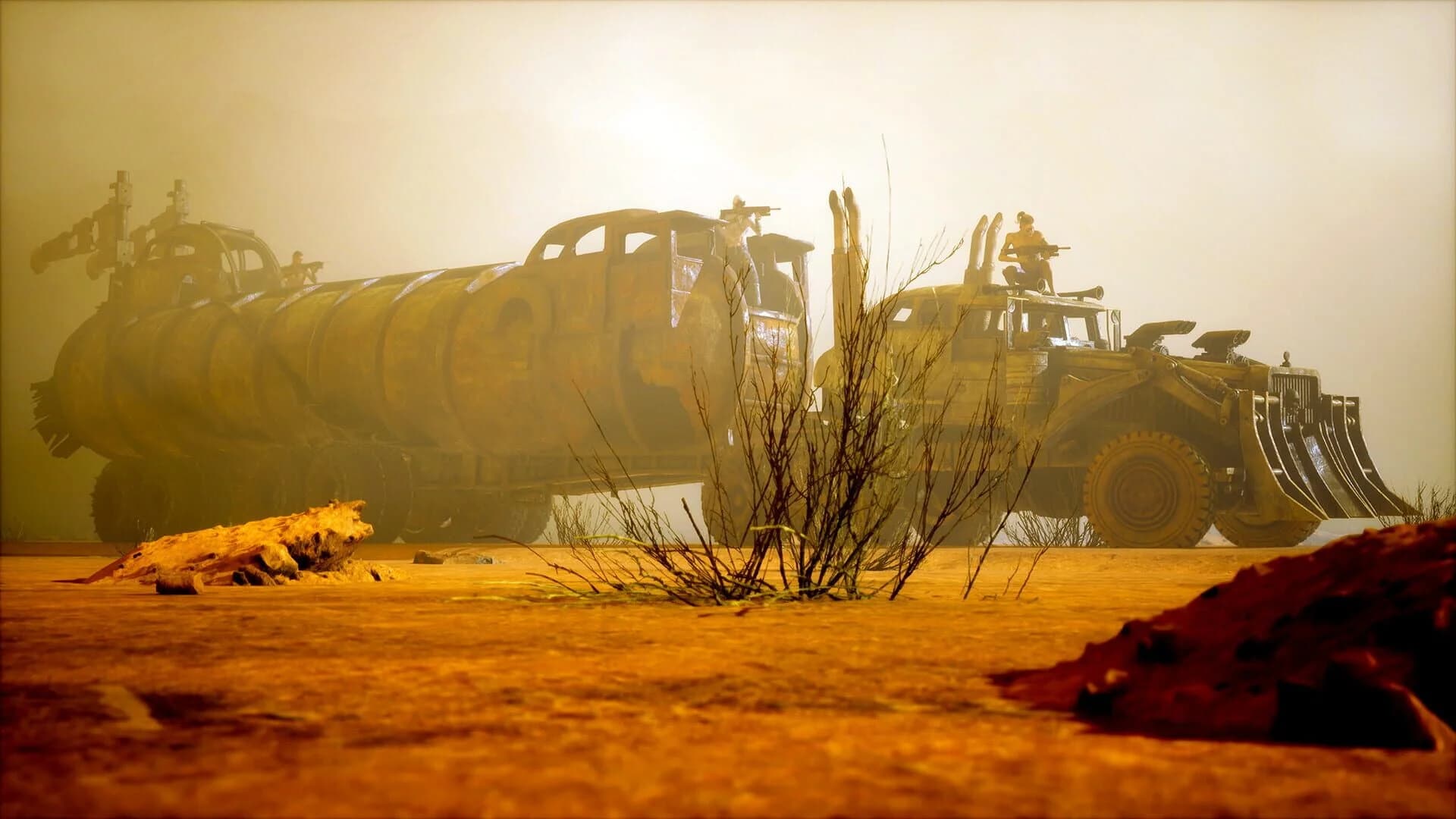 Harbor screenshot 4