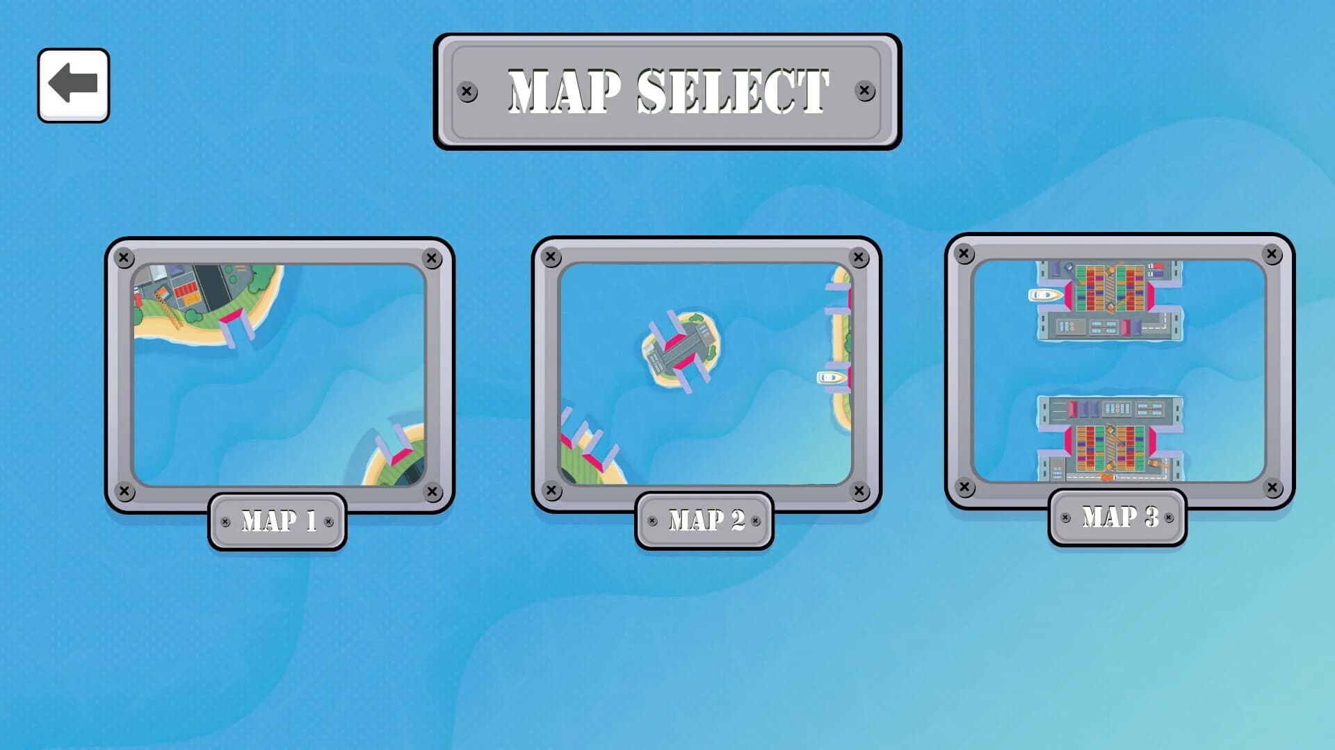 Harbor Captain screenshot 4