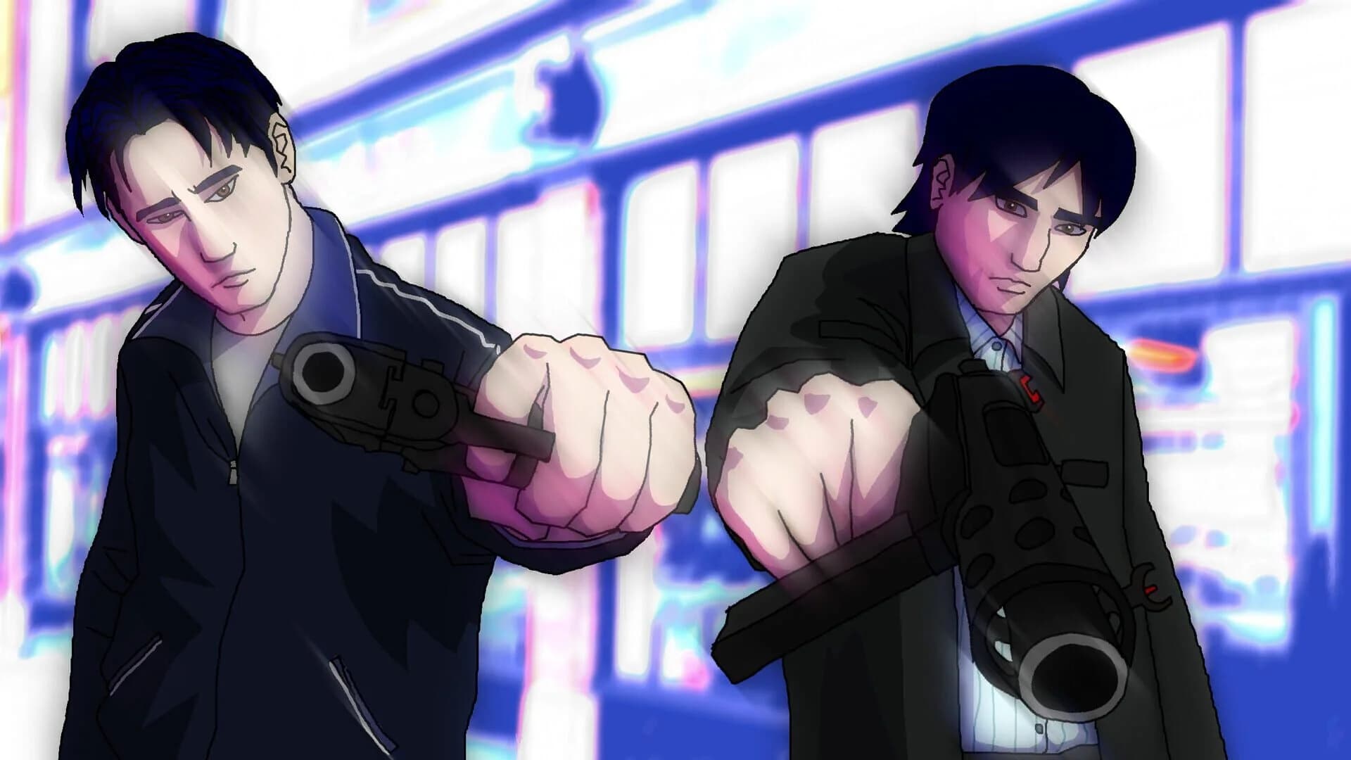 Hard as Hell screenshot 3