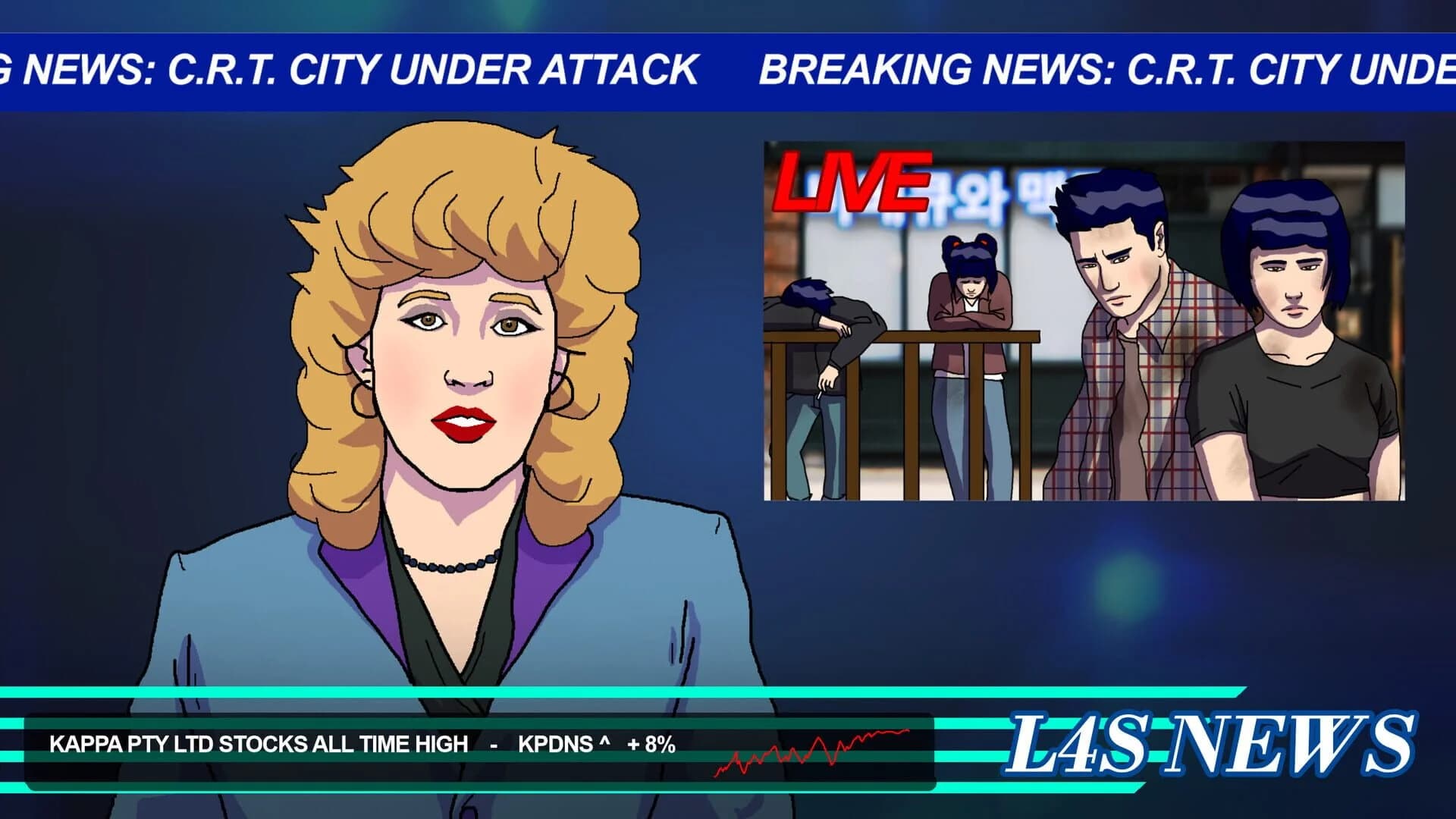 Hard as Hell screenshot 4