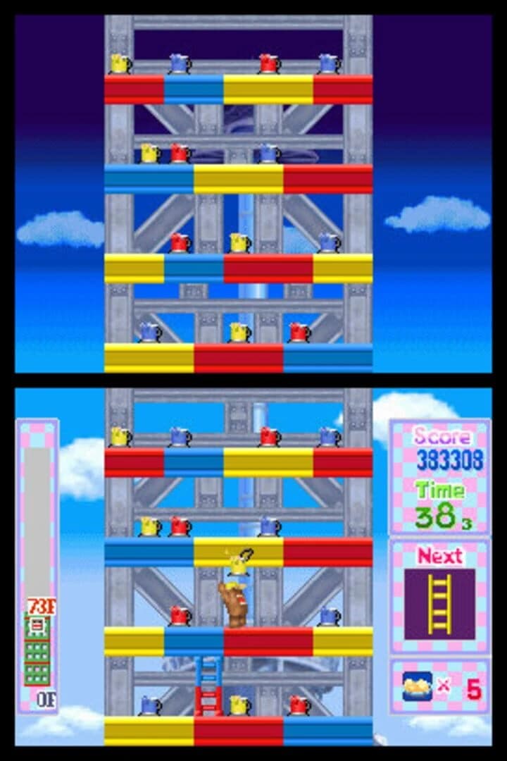 Hard-Hat Domo screenshot 2