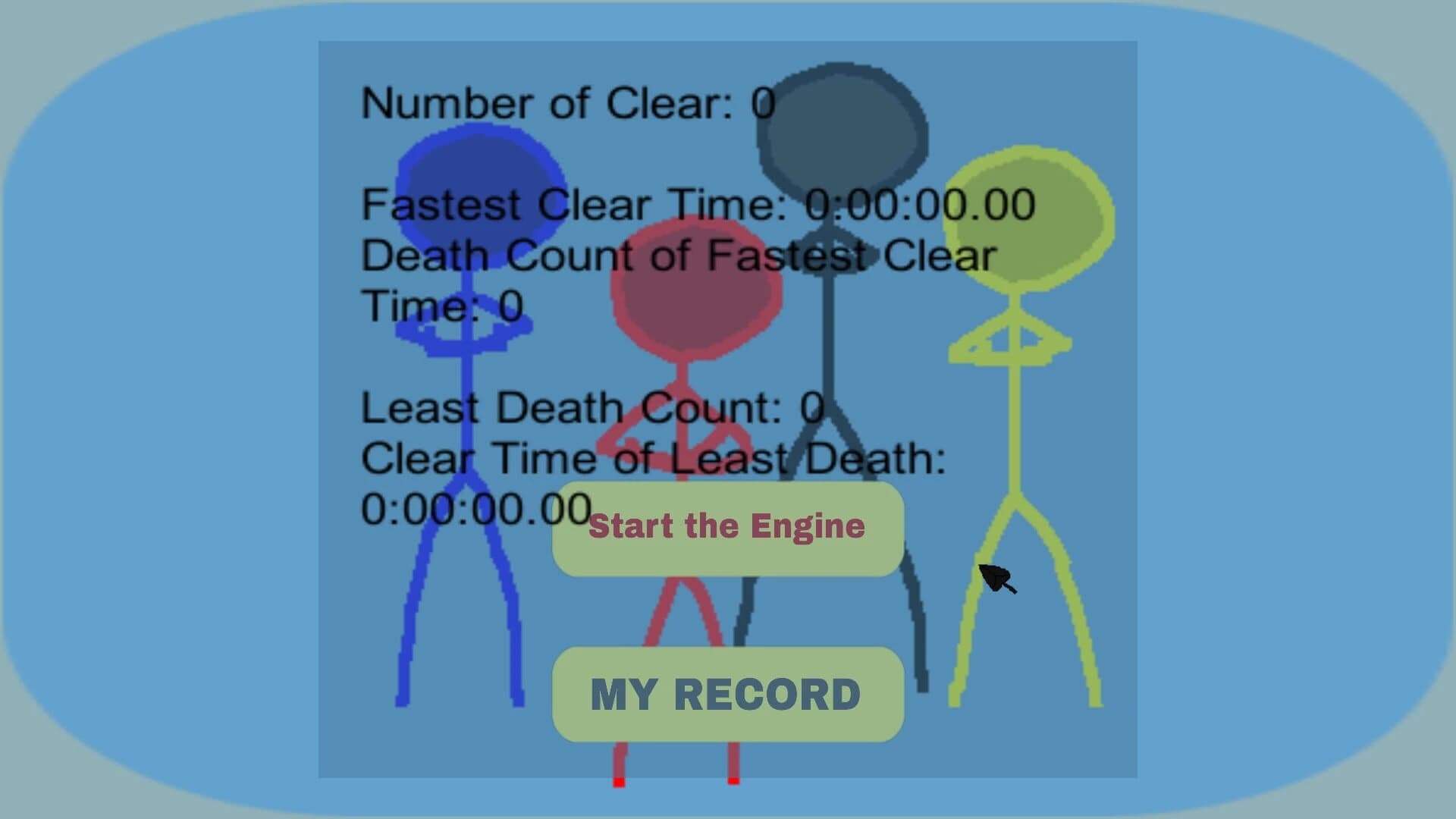 Hard Hero screenshot 5