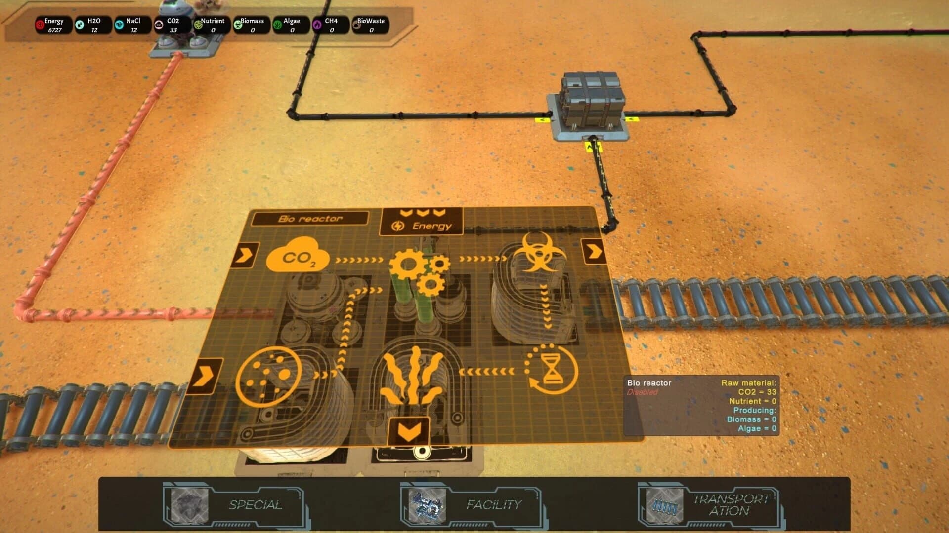 Hard Landing screenshot 5