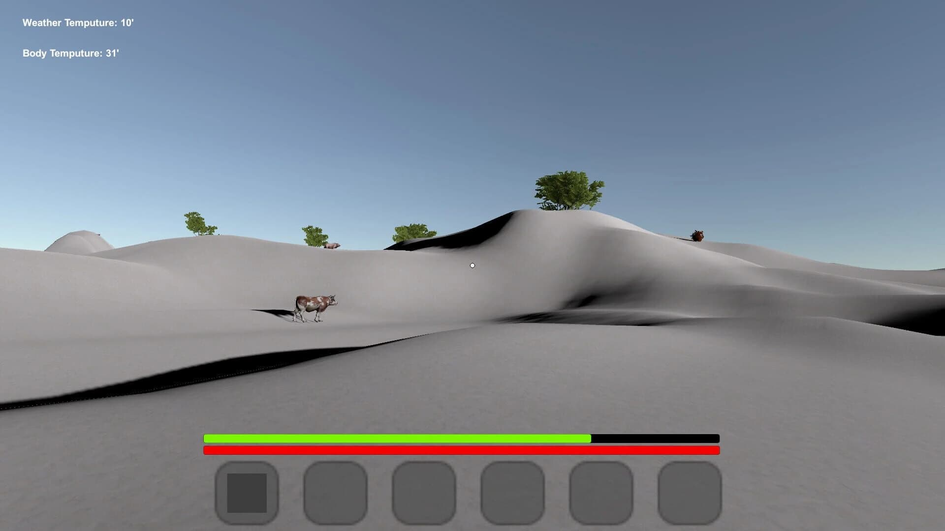 Hard Life screenshot 4