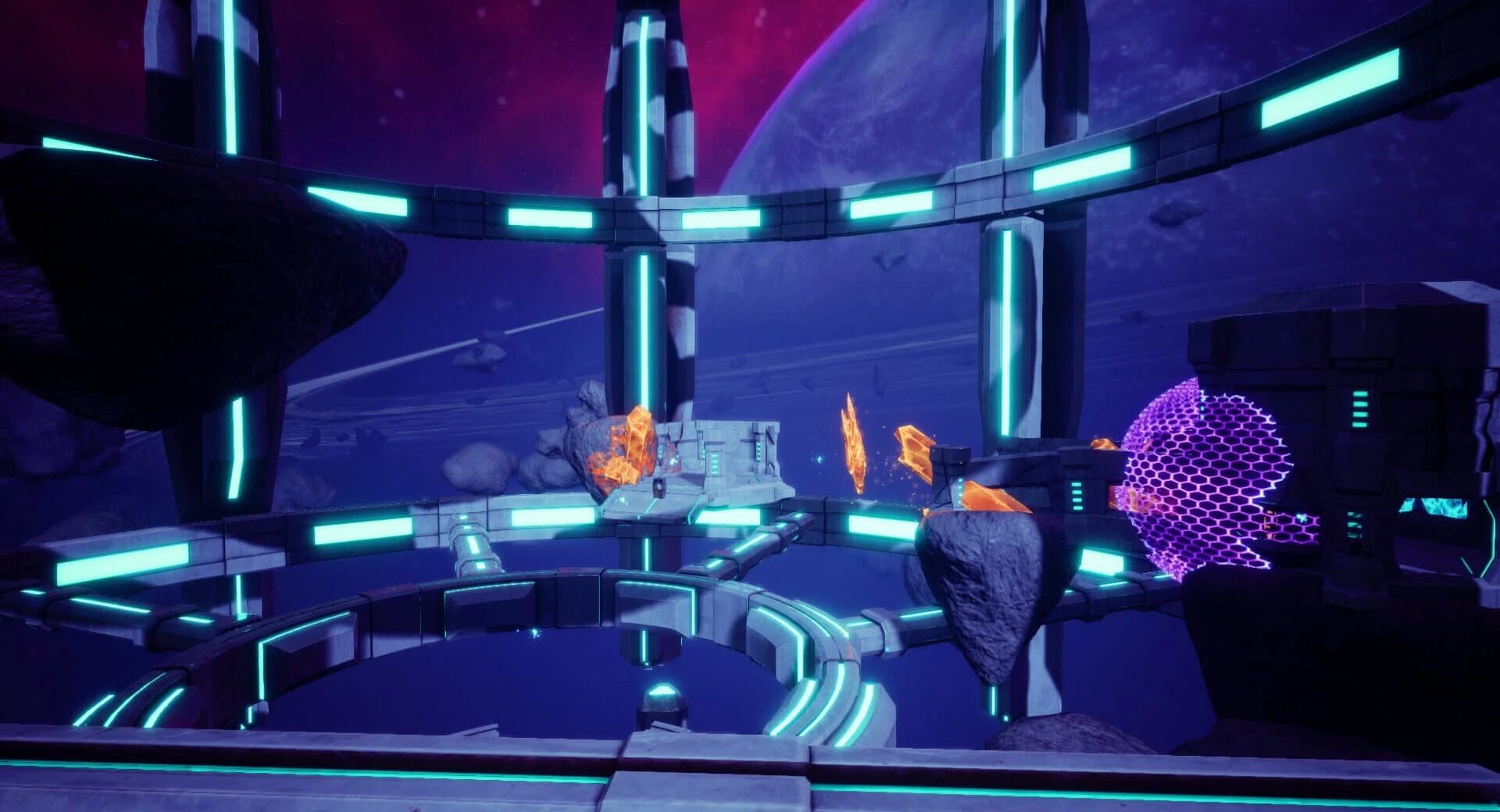 Hard Light Vector screenshot 5