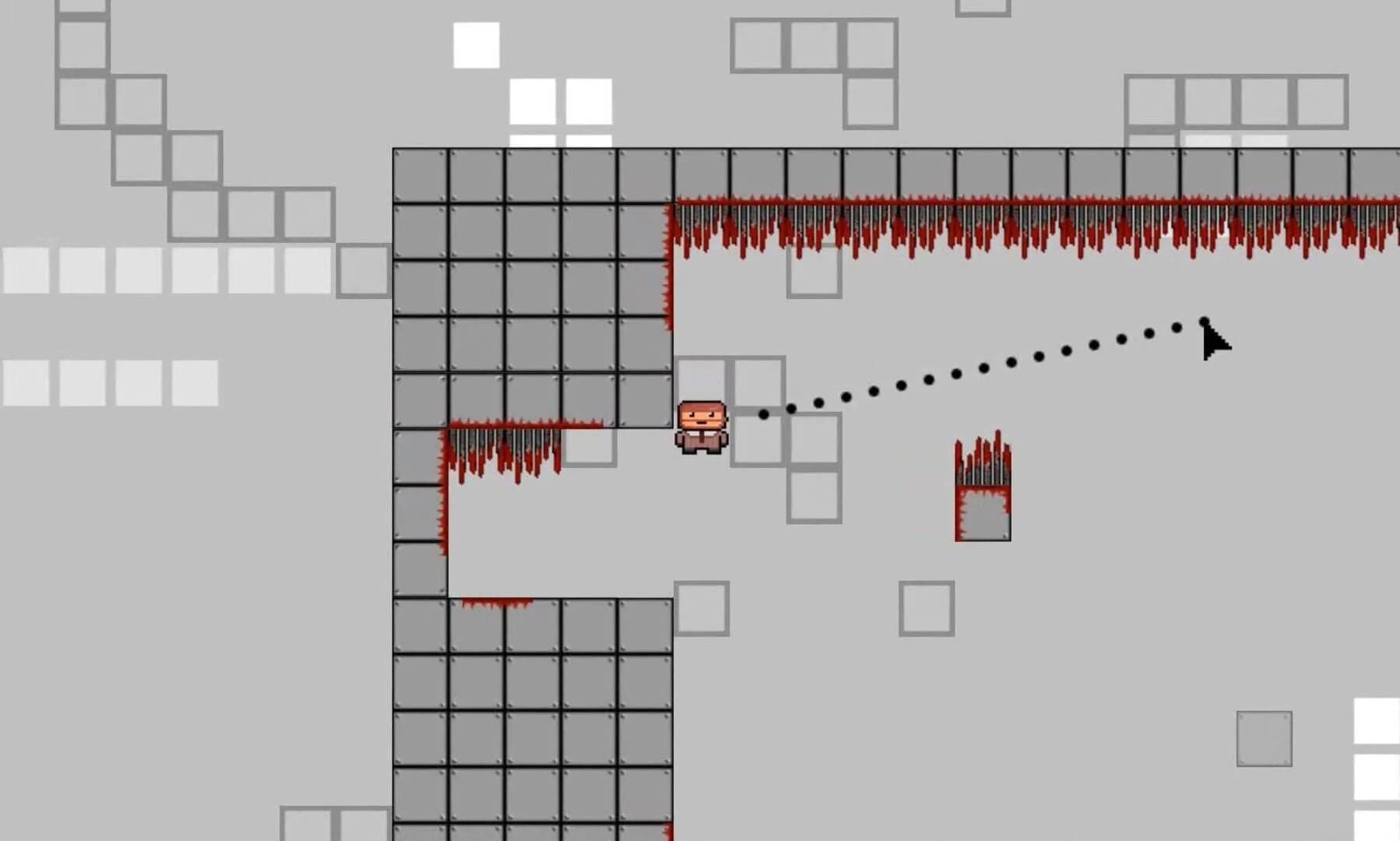 Hard Man screenshot 2