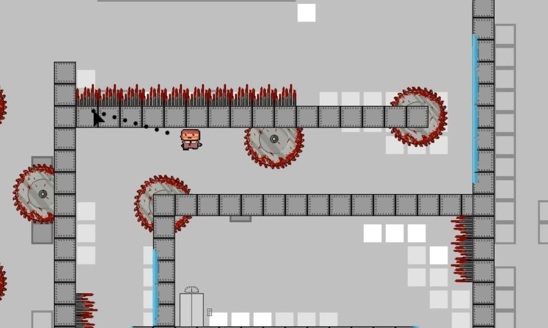 Hard Man screenshot 4