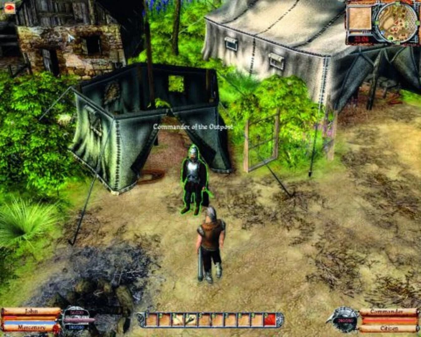 Hard to be a God screenshot 4