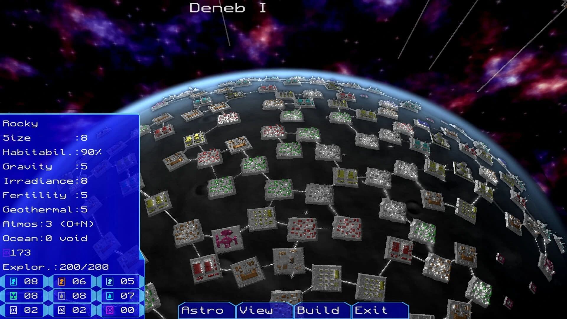 Hard Void screenshot 2