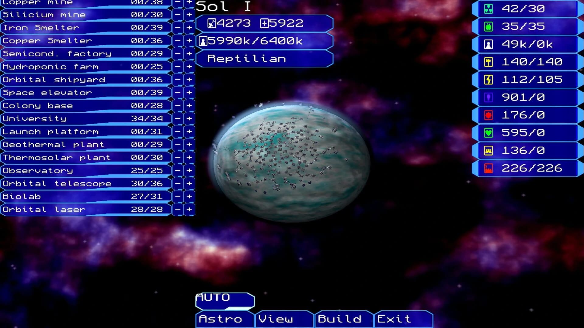 Hard Void screenshot 5