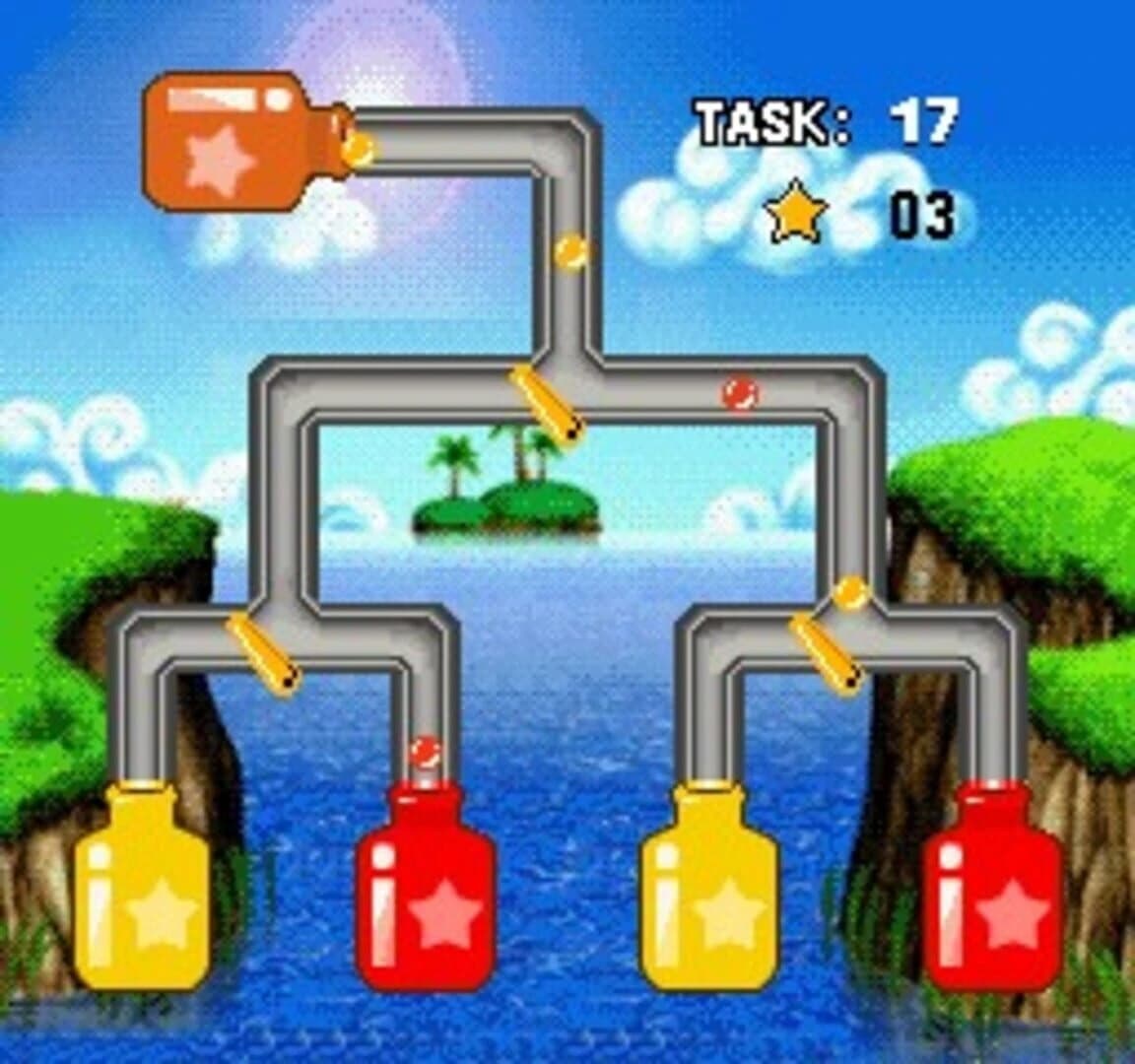 Hard Win screenshot 3