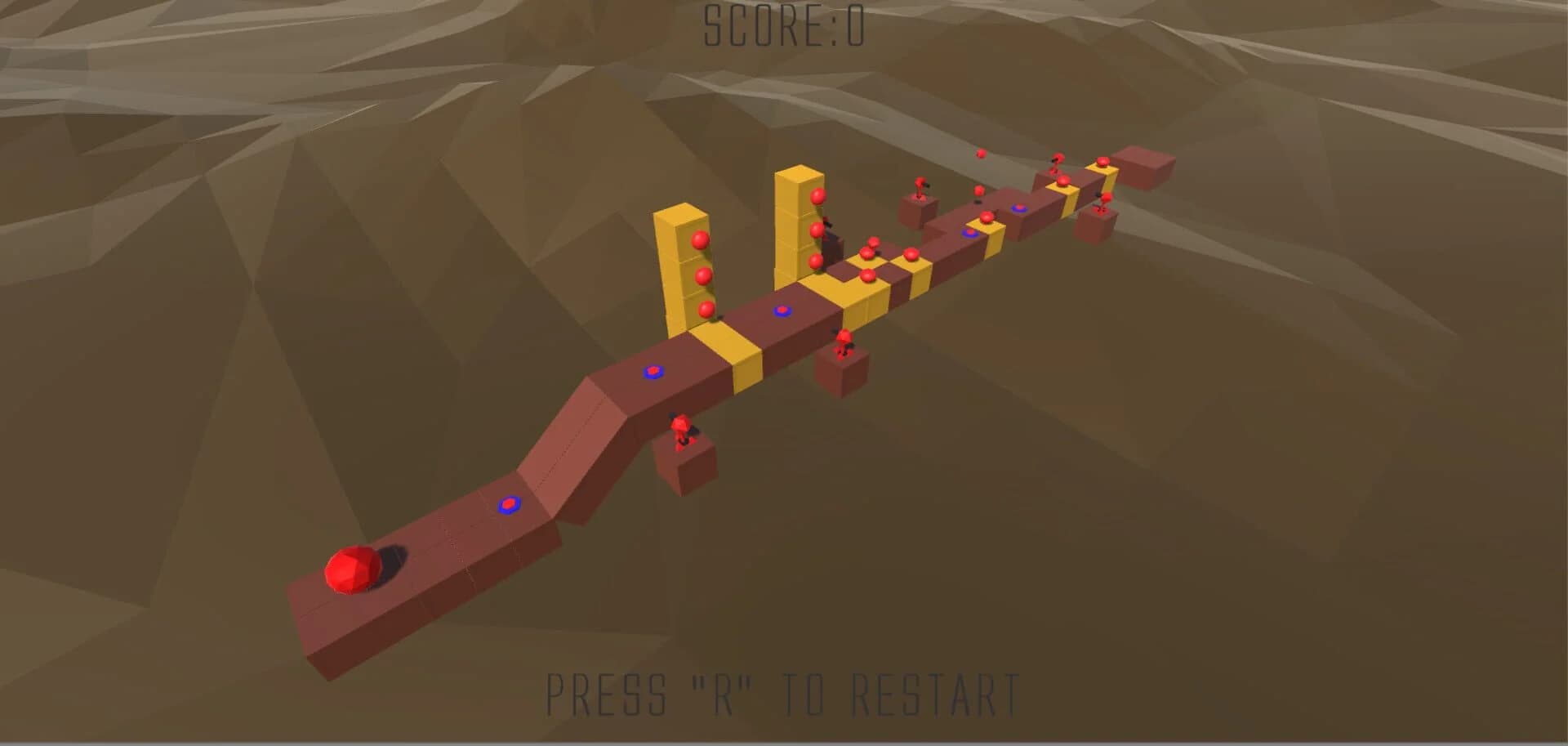 HardBall! screenshot 4