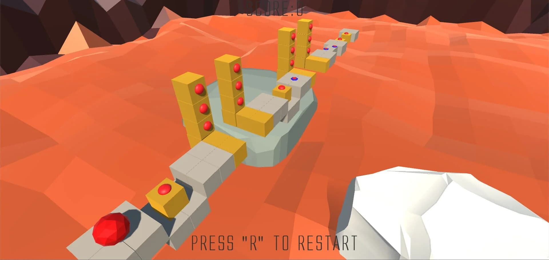 HardBall! screenshot 2