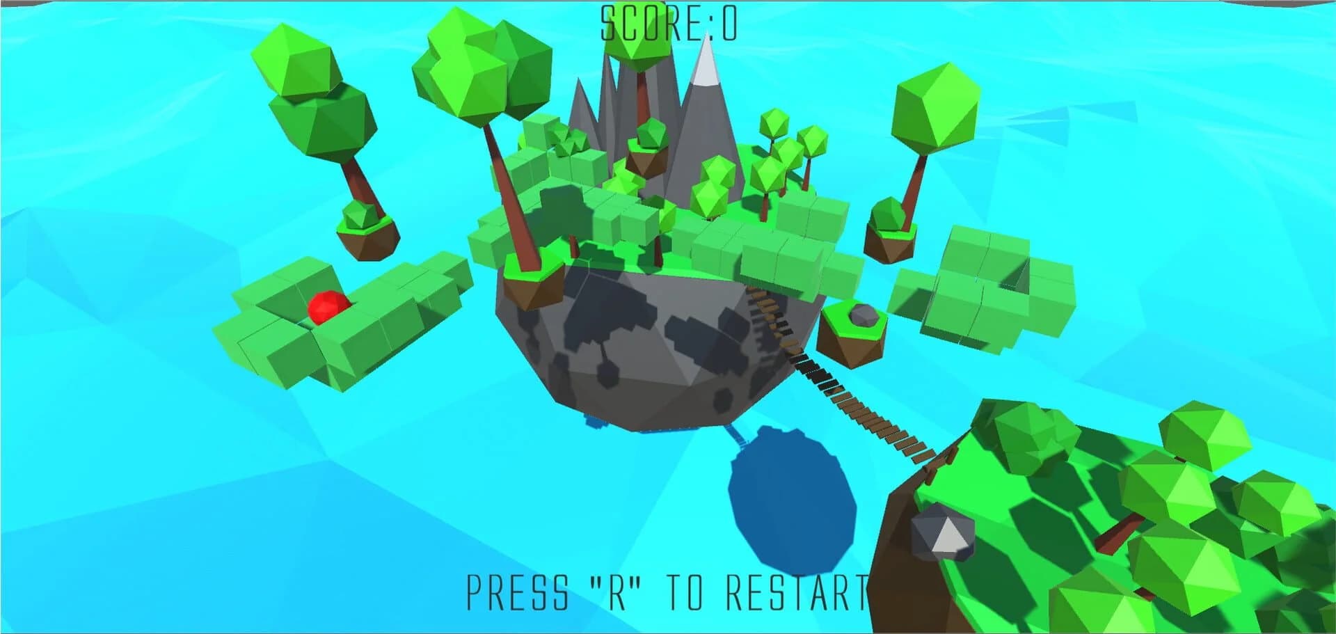 HardBall! screenshot 3