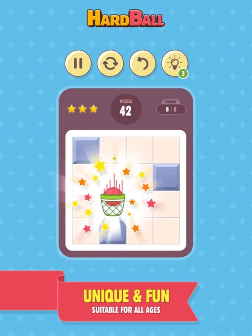 HardBall screenshot 4