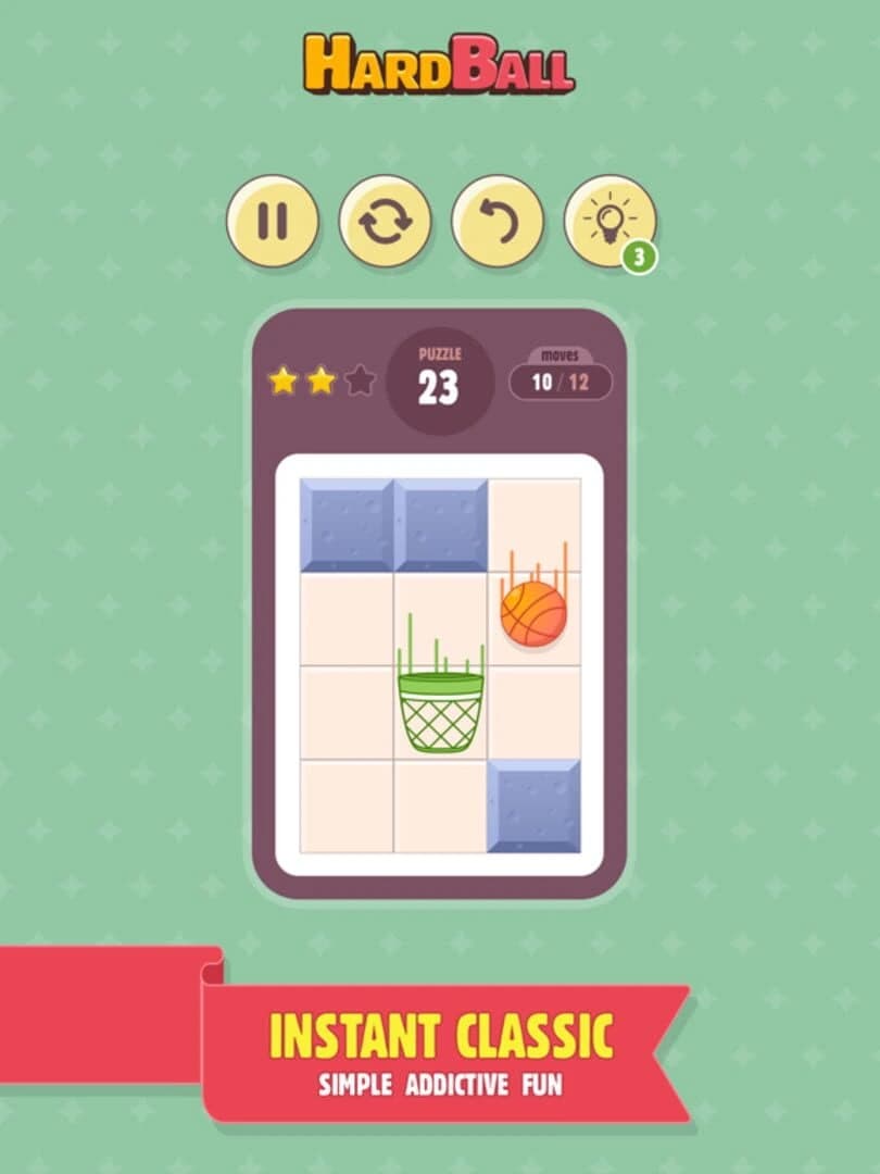 HardBall screenshot 2