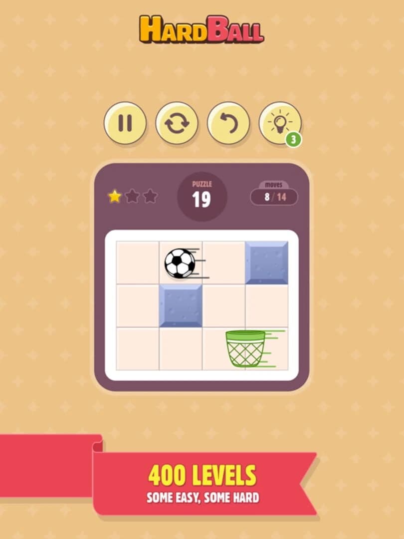 HardBall screenshot 3