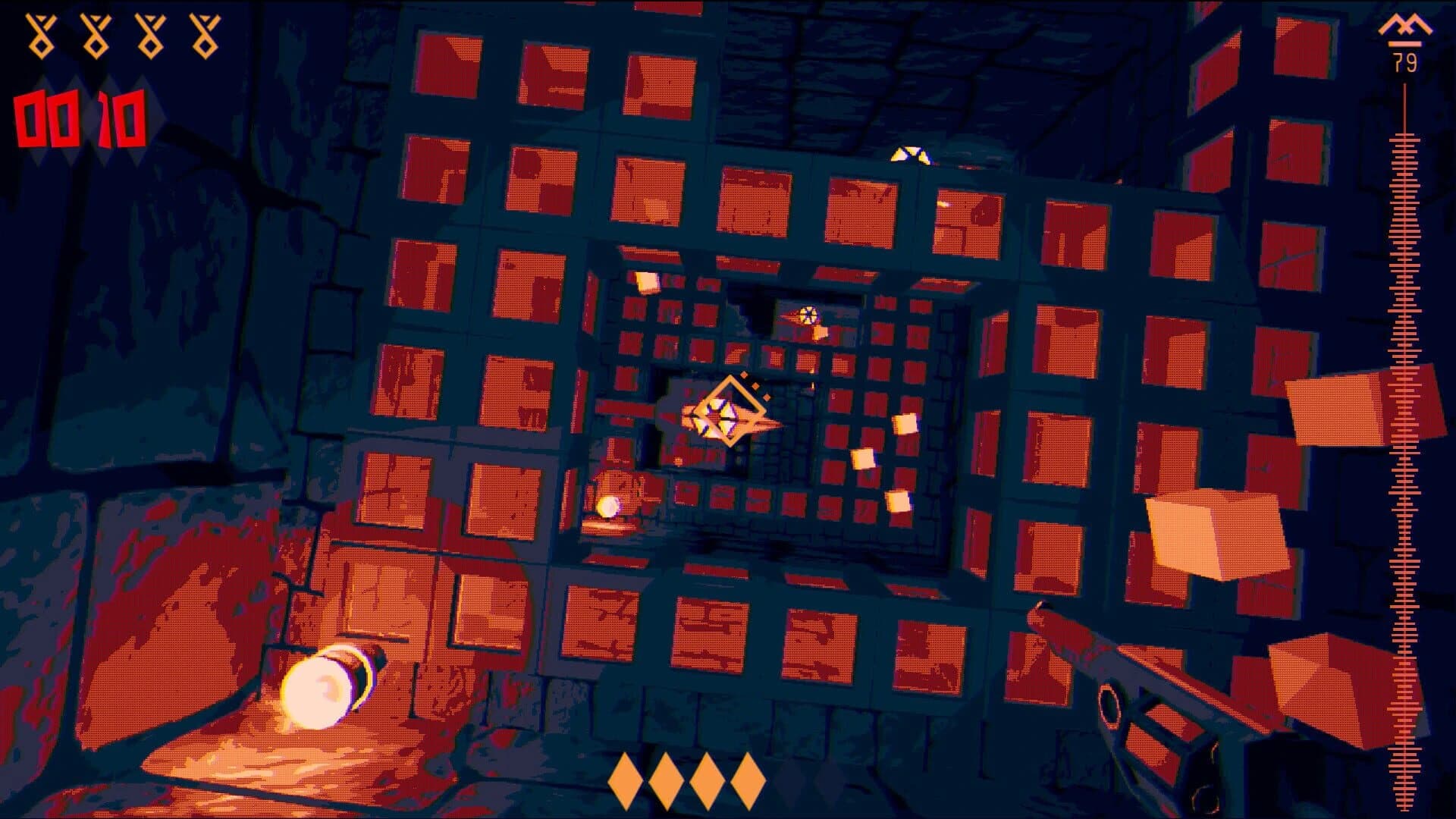 Hardcheologist screenshot 1