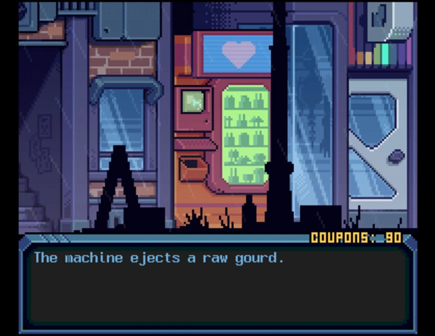 Hardcoded screenshot 5