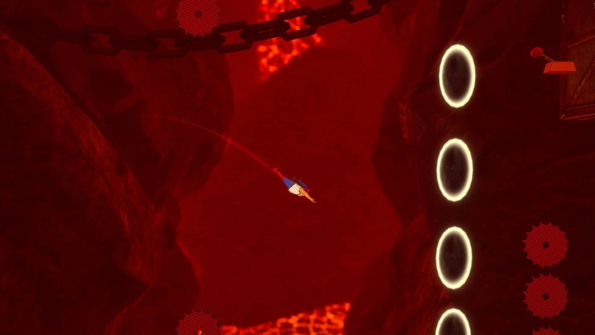 Hardcore Circus screenshot 2