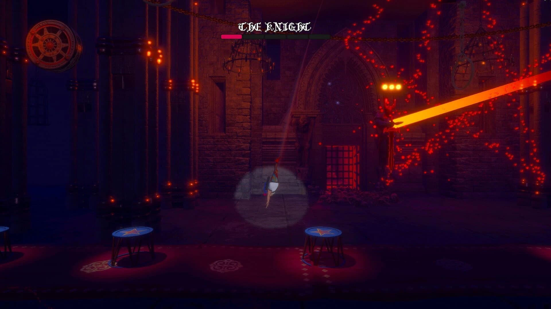 Hardcore Circus screenshot 3