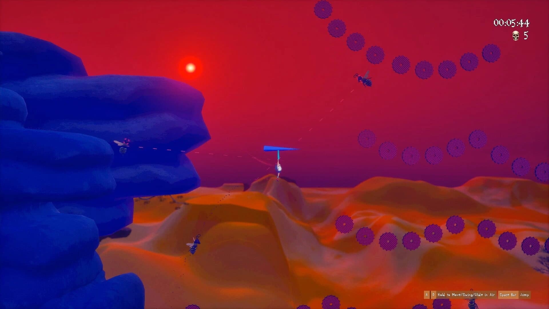 Hardcore Circus screenshot 5