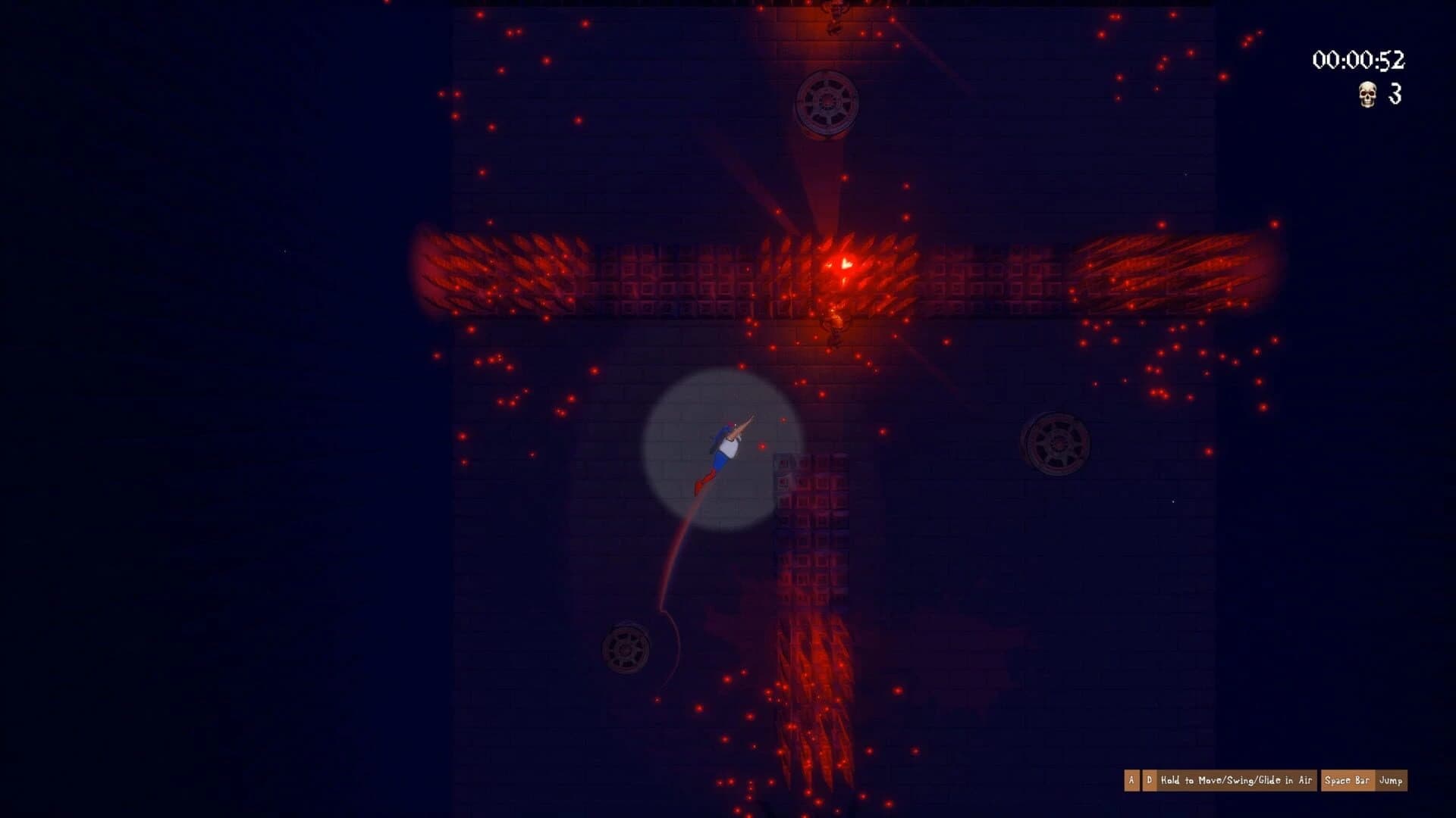 Hardcore Circus screenshot 1