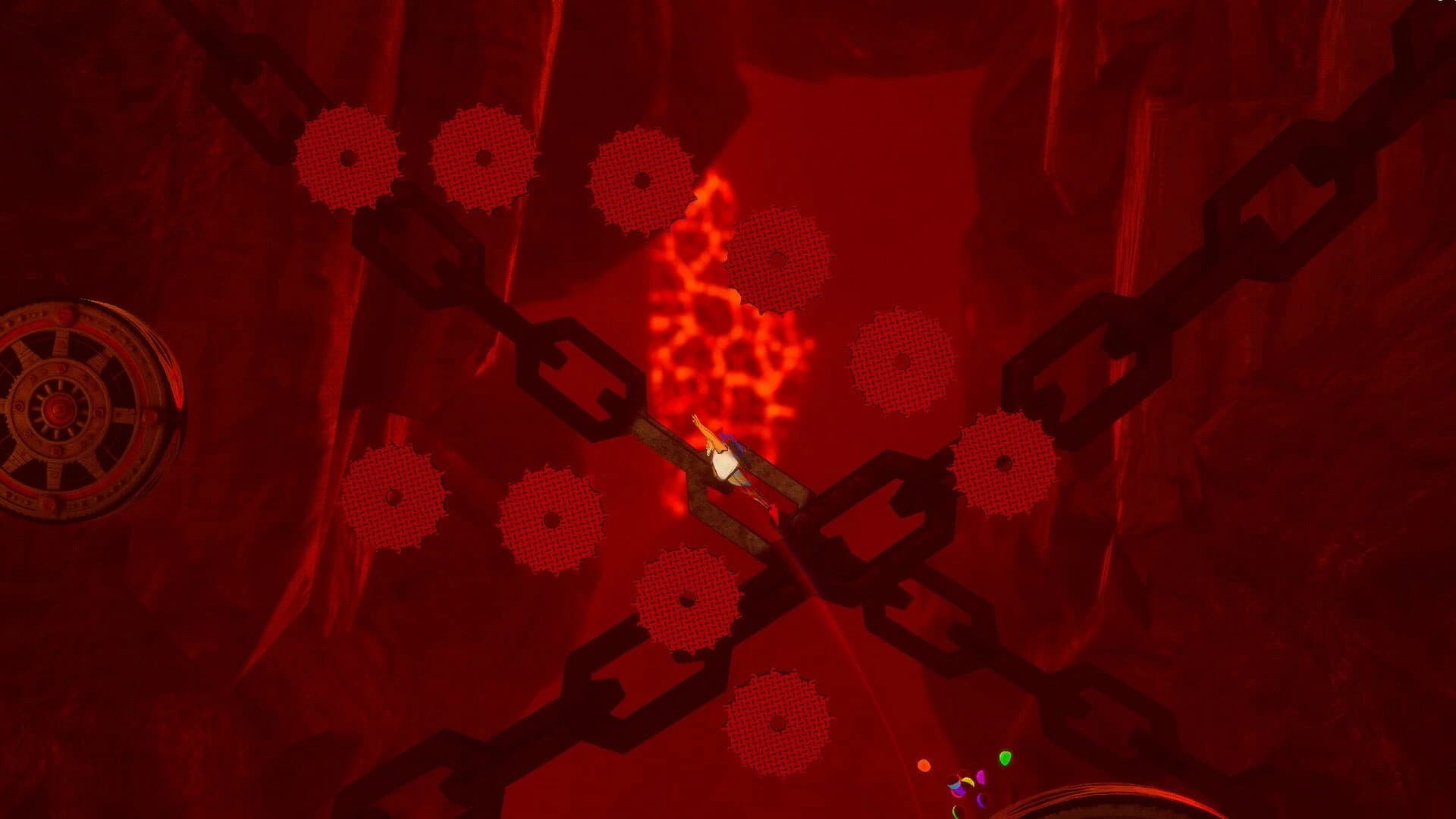 Hardcore Circus screenshot 4