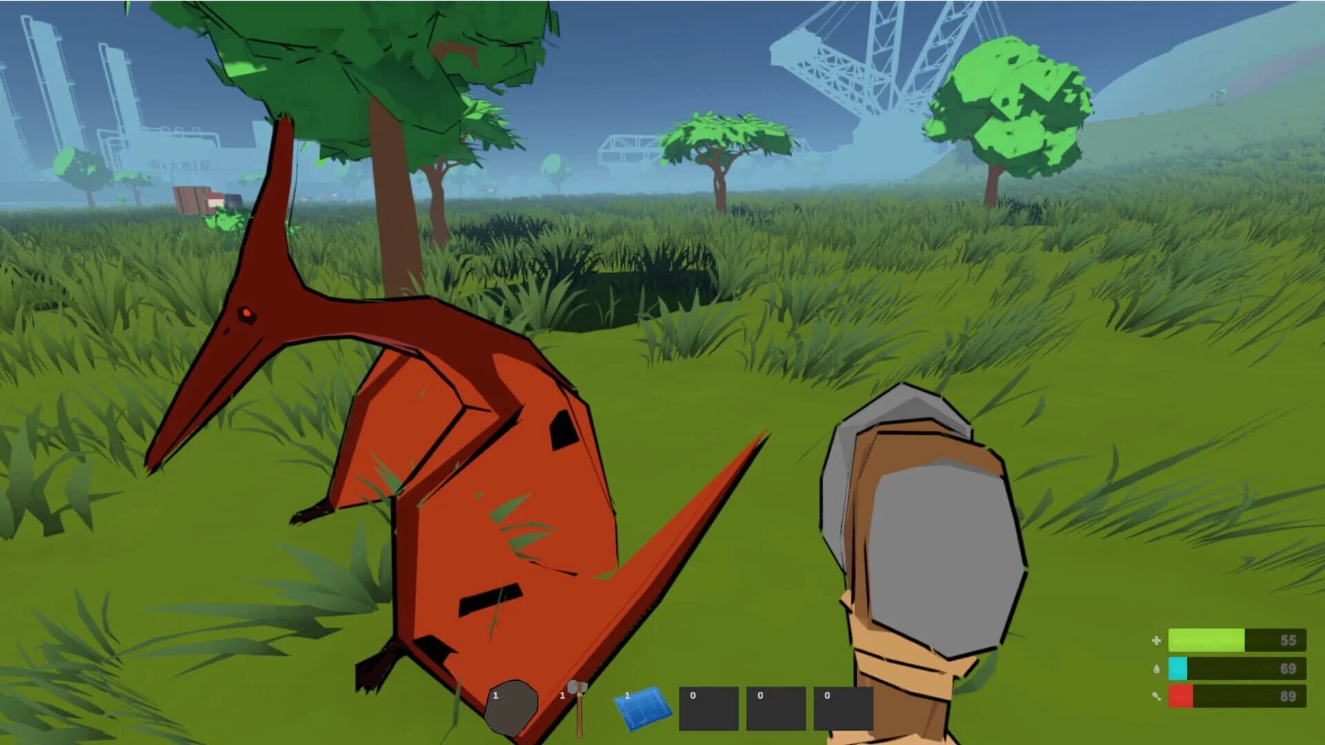 Hardcore Survival screenshot 2