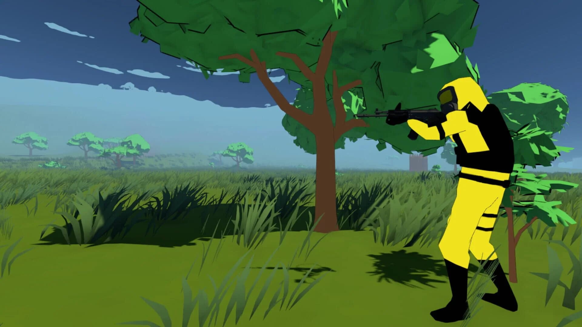 Hardcore Survival screenshot 3