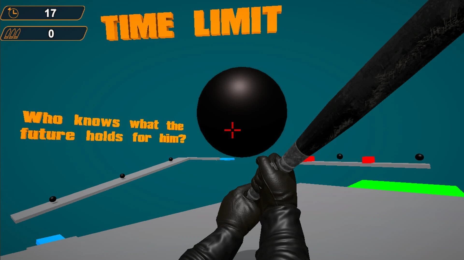 Hardcore Weapon Challenge - FPS Action screenshot 1