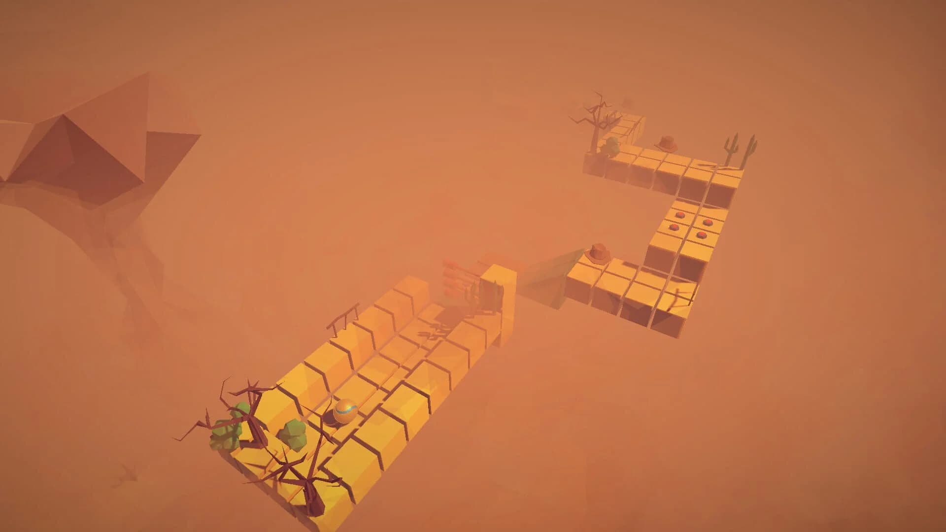 HardCube screenshot 4