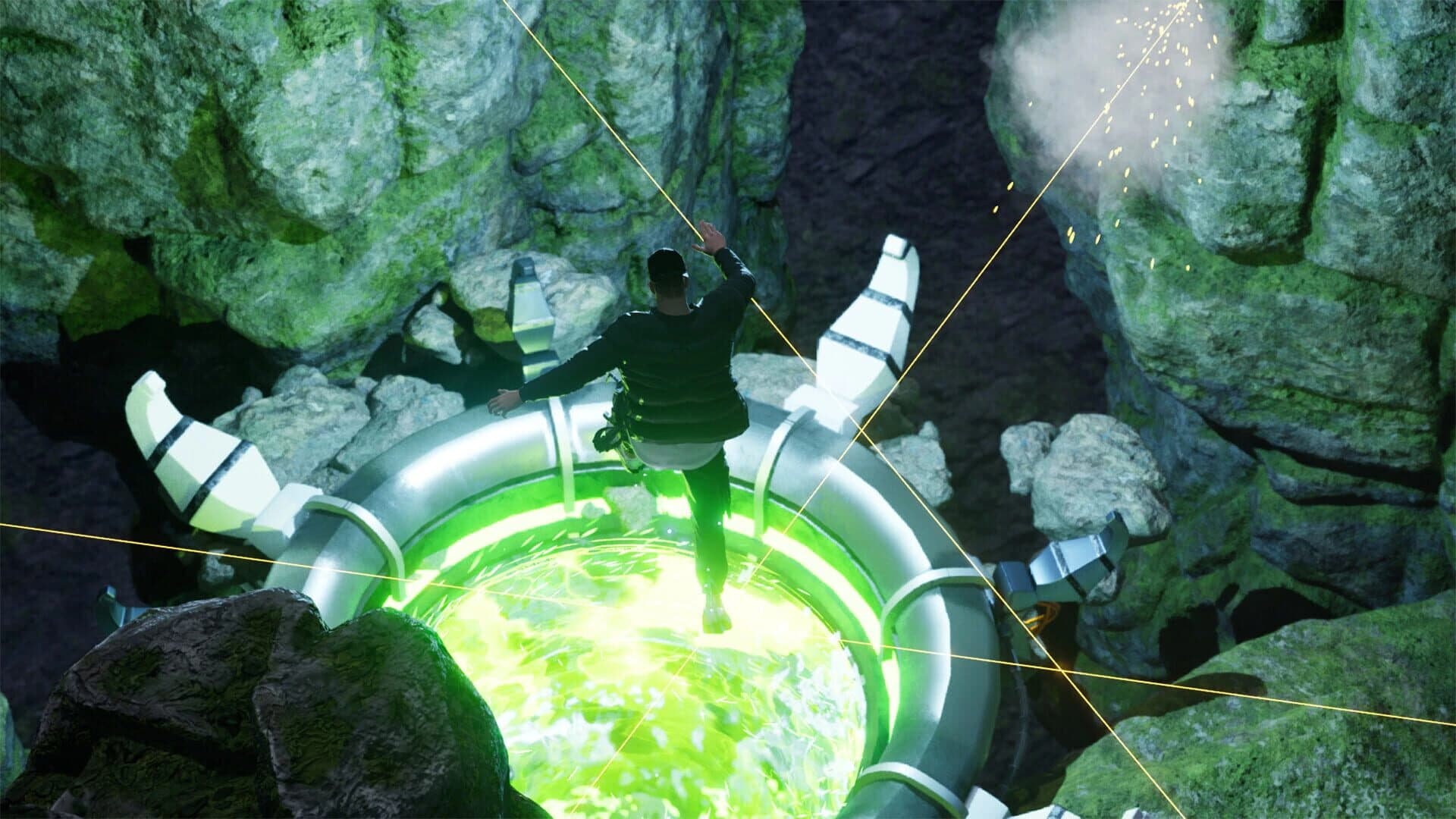 Harder Parkour screenshot 5